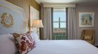 Executive King Bed