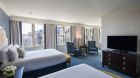 Willard Room Two Queen Beds