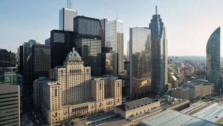 Fairmont Royal York