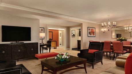 Fairmont Royal York Toronto Ontario