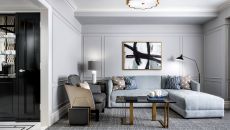 RYH02 Fairmont Gold Suite at Fairmont Royal York