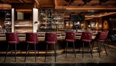 Reign Bar at Fairmont Royal York