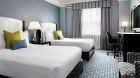 Fairmont Luxury Double