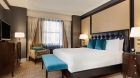 Luxury Executive Suite Room