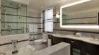 Luxury Executive Suite Bathroom