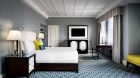 Signature King room