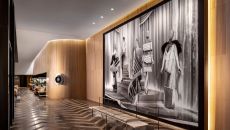 lobby2 Park Hyatt Toronto