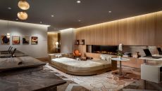 lobby4 Park Hyatt Toronto