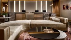 lobby3 Park Hyatt Toronto