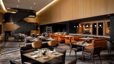 lobby Park Hyatt Toronto