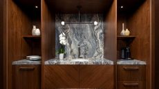 2 Bedroom Bi Level Suite3 Park Hyatt Toronto