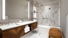 2 Bedroom Bi Level Suite6 Park Hyatt Toronto