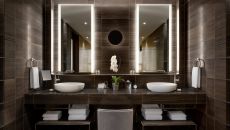 Presidential Suite5 Park Hyatt Toronto