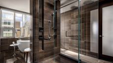 Presidential Suite4 Park Hyatt Toronto