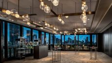 meetings Park Hyatt Toronto