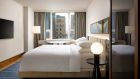 2 Bedroom Bi Level Suite2 Park Hyatt Toronto