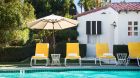 sun parasol
