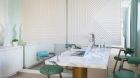 Avalon Hotel Desk Area