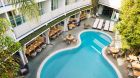Avalon Outdoor Pool