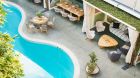 Avalon Pool Area