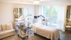 LBH Joanna Czech Studio at L'Ermitage Beverly Hills