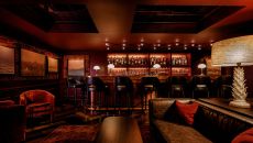 Fairmont Olympic Founders Club Fairmont Olympic Hotel