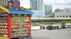 bee hotel