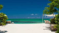 Sanctuary Main House beach access