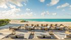 COMO Beach Club Deck