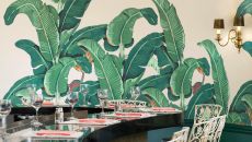 Fountain Coffee Shop