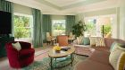 Sunset Suite Living Room