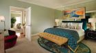 Sunset Suite Bedroom