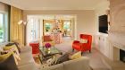 Rodeo Suite Living Room