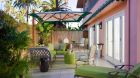 Premier Suite Patio