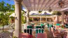 Cabana Cafe