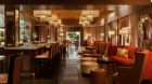 Bar Nineteen Interior