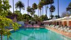 Beverly Hills Hotel and Bungalows