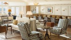 6 Shutters Arturoand Lauren 1 at Shutters on the Beach