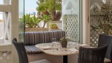 Shutters Patio2Web at Shutters on the Beach