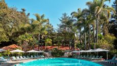 pool 001 Hotel Bel Air