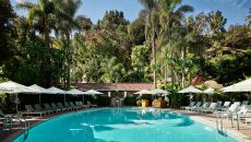 pool 061 v1 Hotel Bel Air