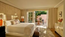 patio suite 176 072 Hotel Bel Air