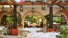 WP Restaurant L2 0453 v1 Hotel Bel Air