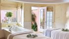 SPA Couples Enclave Room Square Hotel Bel Air