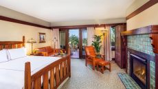 Palisade King The Lodge at Torrey Pines