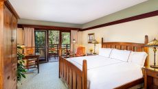 Signature King The Lodge at Torrey Pines