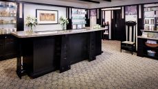 Spa Reception The Lodge at Torrey Pines