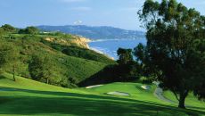 Torrey Pines Golf Course The Lodge at Torrey Pines