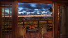 Balcony Sunset Palisade