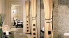 Lodge Spa Showers